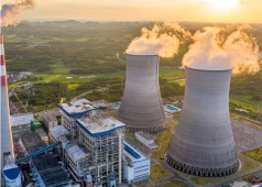 Industria eléctrica